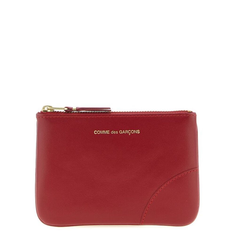 Comme Des Garçons Wallet Unisex 'Classic Leather Line’ Wallet